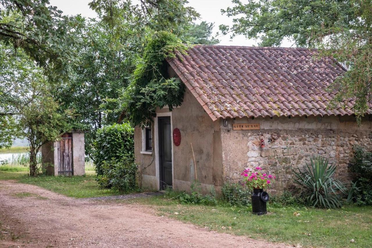 Les Cabanes De Rouffignac Villa Exterior photo
